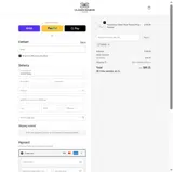 GIFT20 coupon verification screenshot