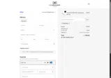 WELCOME coupon verification screenshot