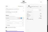 REWARDSAVE coupon verification screenshot