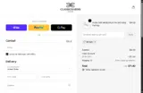 PROMO coupon verification screenshot
