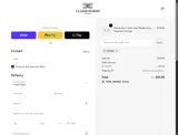PROMO coupon verification screenshot