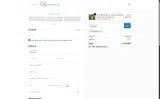 SIGNUP20 coupon verification screenshot