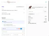 REC15THX15 coupon verification screenshot
