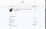 COUPONTEN coupon verification screenshot