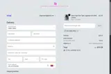 VICTORLOPEZ coupon verification screenshot
