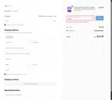 10OFF coupon verification screenshot