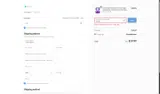 10OFF coupon verification screenshot
