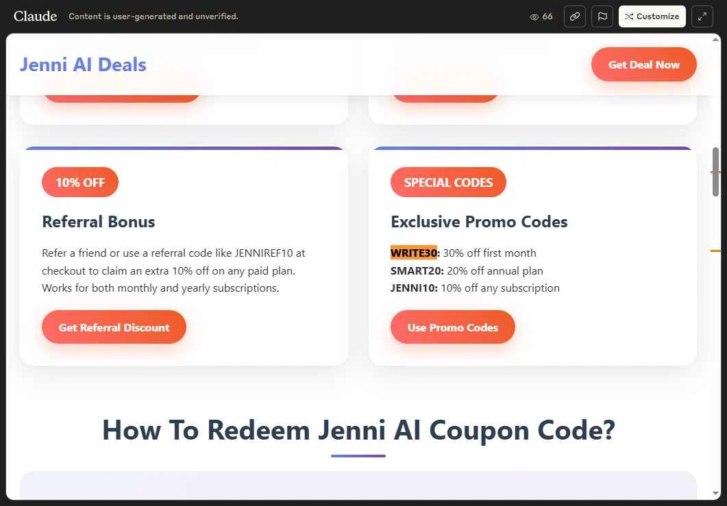 Claude.ai checkout page showing Claude.ai promo code box | Screenshot taken by SimplyCodes community member on Sep 4, 2025