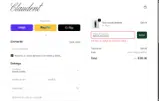 AMELIA_MOOSE33 coupon verification screenshot