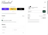 LEAHA15 coupon verification screenshot