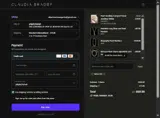 MOLLY20 coupon verification screenshot