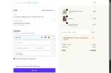 WELCOME15 coupon verification screenshot
