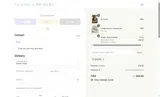BACK20 coupon verification screenshot