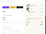 PEARLS20 coupon verification screenshot