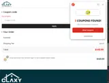 Ann10 coupon verification screenshot