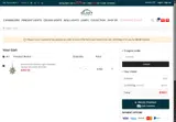 CLYWS10 coupon verification screenshot