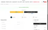CLYWS10 coupon verification screenshot