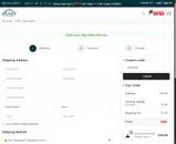 CLYSUM10 coupon verification screenshot
