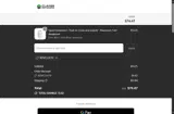 NewCLAY10 coupon verification screenshot