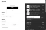 NewCLAY10 coupon verification screenshot