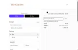 CPLOVE2023 coupon verification screenshot