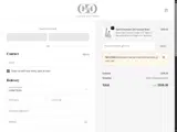 welcome15 coupon verification screenshot