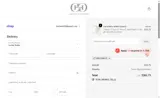 welcome15 coupon verification screenshot