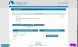HARM75 coupon verification screenshot