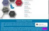 loVE coupon verification screenshot
