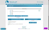 HARM75 coupon verification screenshot