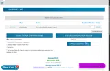 SAVE10 coupon verification screenshot