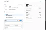 GOAFTWO coupon verification screenshot