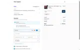 ENZO coupon verification screenshot