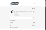 YETTI10 coupon verification screenshot