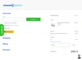 10OFF coupon verification screenshot