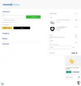 10OFF coupon verification screenshot