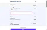 SUMMER20 coupon verification screenshot
