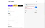 WELCOME5 coupon verification screenshot