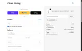 HOMEBUDGET_ coupon verification screenshot