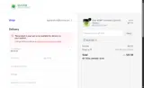 ALLIETCM coupon verification screenshot