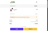 WELLNESS10 coupon verification screenshot
