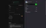Cleanomic coupon verification screenshot
