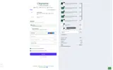 Cleanomic coupon verification screenshot