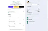 Cleanomic coupon verification screenshot