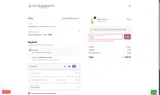 Gift20 coupon verification screenshot