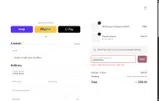 RESERVE25 coupon verification screenshot