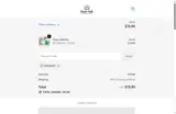 Clean Safe Products coupon verification screenshot