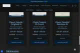 JOCELYN20 coupon verification screenshot