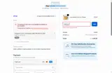 HIROKO20 coupon verification screenshot
