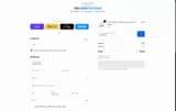 JAINICOLE coupon verification screenshot